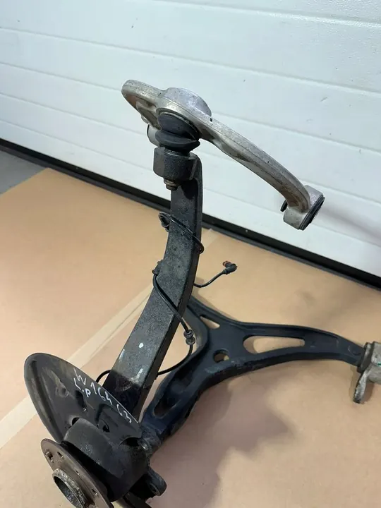 Snodo anteriore sinistro Mercedes ML W164 6.3 AMG image 5