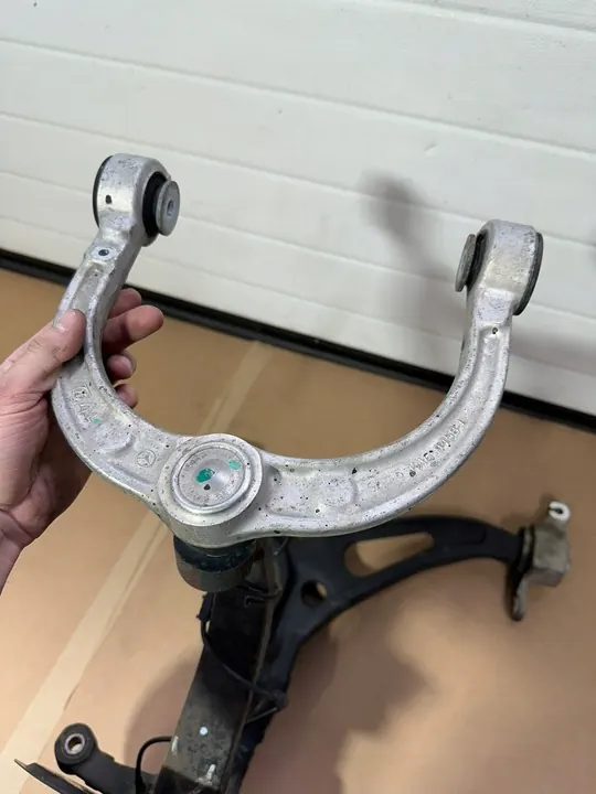 Snodo anteriore sinistro Mercedes ML W164 6.3 AMG image 6