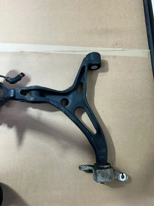 Snodo anteriore sinistro Mercedes ML W164 6.3 AMG image 9