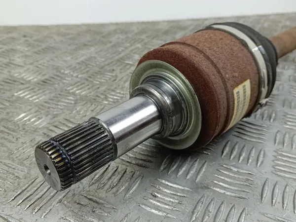 Eje trasero Dodge Durango 2019 P52123523AB image 2