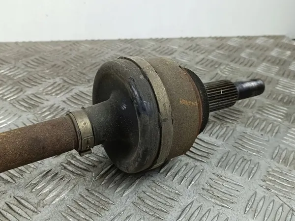 Eje trasero Dodge Durango 2019 P52123523AB image 3