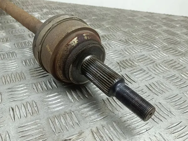 Eje trasero Dodge Durango 2019 P52123523AB image 5