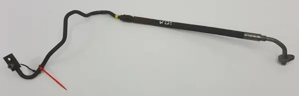 Begagnad Mercedes-Benz OE ABC-fjädringskabel W221 image 2
