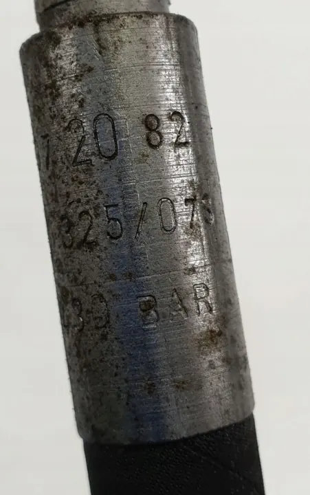 Begagnad Mercedes-Benz OE ABC-fjädringskabel W221 image 5