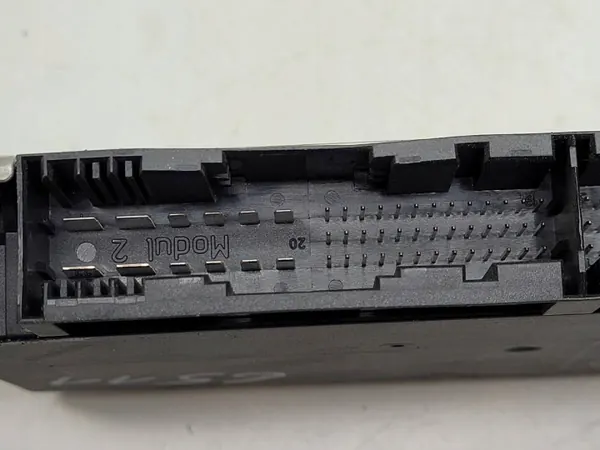 Lichtregelmodule OEM 9383694 voor BMW 5 F10/F11 image 6