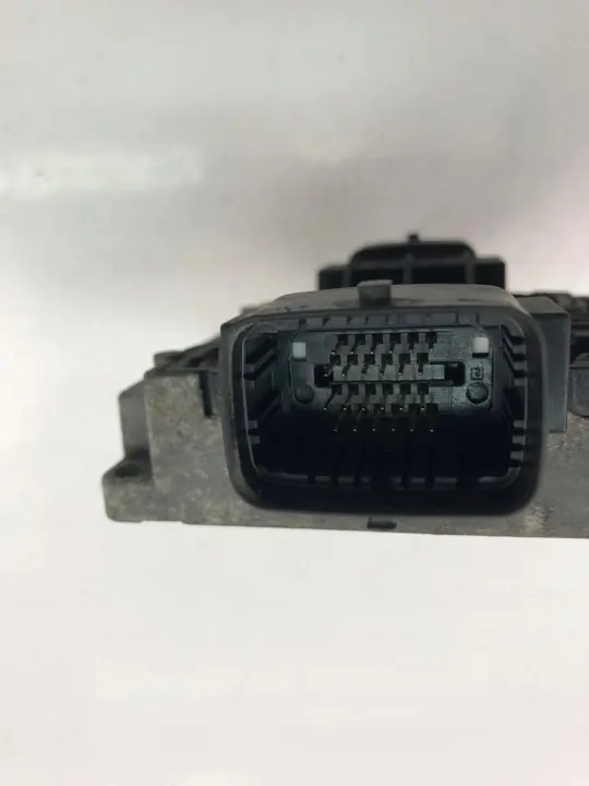 Getriebesteuergerät Saab 9-3 OEM 27489475 Gebraucht image 5