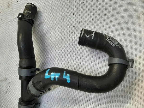 VW POLO 6R Vesisuodatin 6C0122157H 5Q0122051BD 5Q0122063 image 3