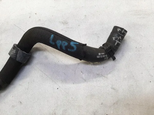 VW POLO 6R Vesisuodatin 6C0122157H 5Q0122051BD 5Q0122063 image 5