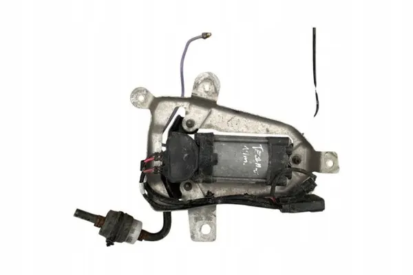 Compressor suspensão Tesla Model S OEM 0006006403 image 2