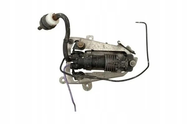 Compressor suspensão Tesla Model S OEM 0006006403 image 3