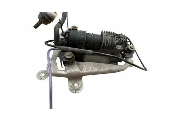 Compressor suspensão Tesla Model S OEM 0006006403 image 4
