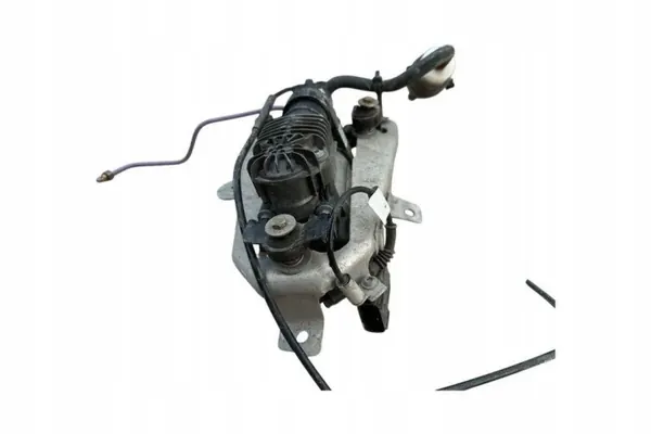 Compressor suspensão Tesla Model S OEM 0006006403 image 5