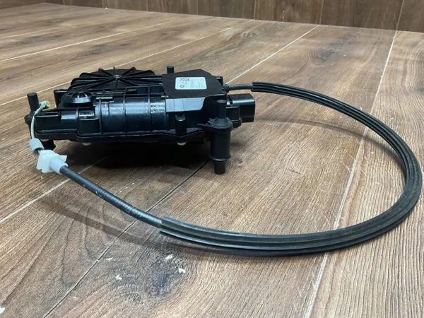 Strap de porte OEM CK52218A42AE gauche avant Range Rover image 4