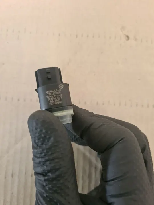 Valeo PDC Sensorer Set Renault Trafic III image 2