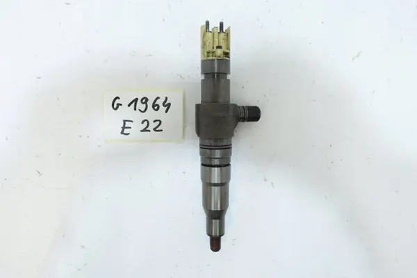 Injector Mercedes Atego OEM A9362187004 - Usado image 2