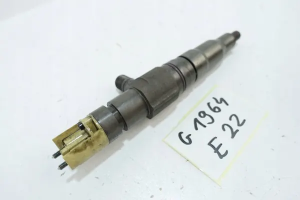 Injector Mercedes Atego OEM A9362187004 - Usado image 3