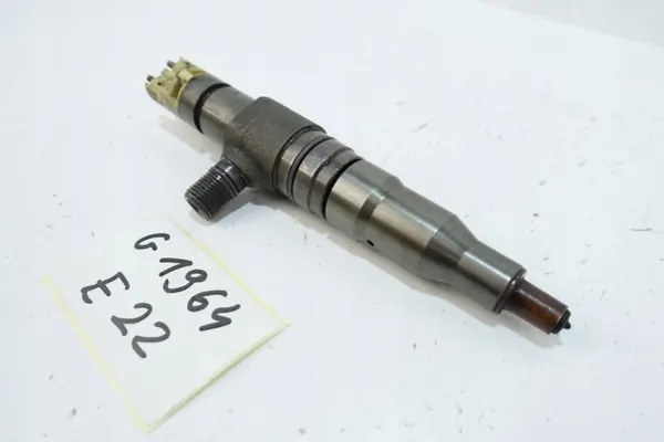 Injector Mercedes Atego OEM A9362187004 - Usado image 4