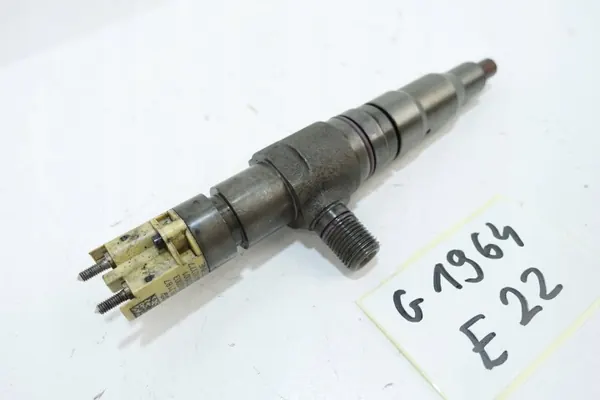 Injector Mercedes Atego OEM A9362187004 - Usado image 5