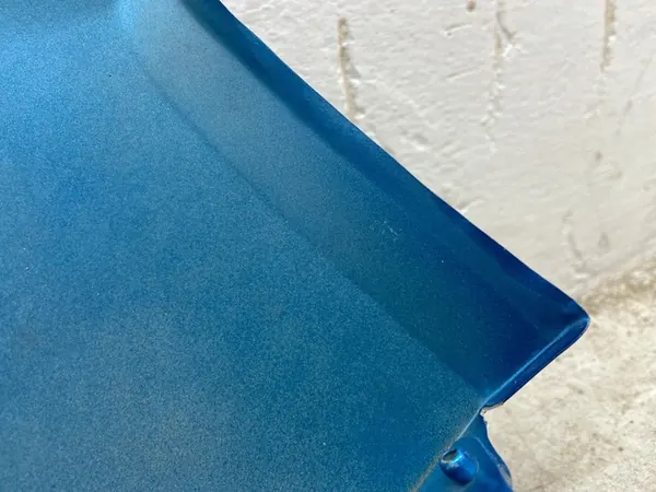 Fram vänster skärm Dacia Spring OEM 631012063R image 10