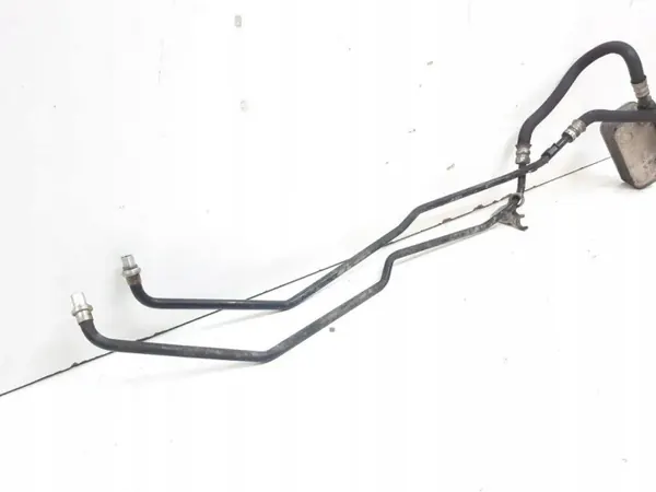 Refroidisseur d'huile OEM 7505826 pour BMW E46 X3 E83 image 3