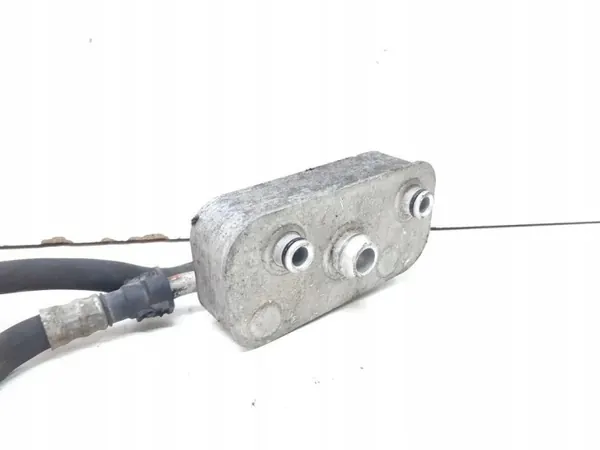 Refroidisseur d'huile OEM 7505826 pour BMW E46 X3 E83 image 4