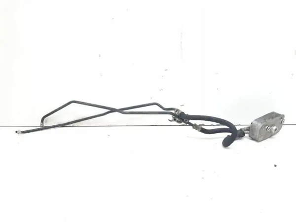 Refroidisseur d'huile OEM 7505826 pour BMW E46 X3 E83 image 6