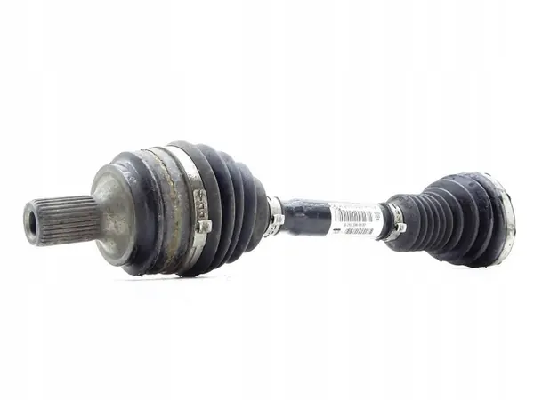 Arbre de transmission avant gauche Mercedes CLS C257 2.9 CDI 4MATIC A2133309902 image 2