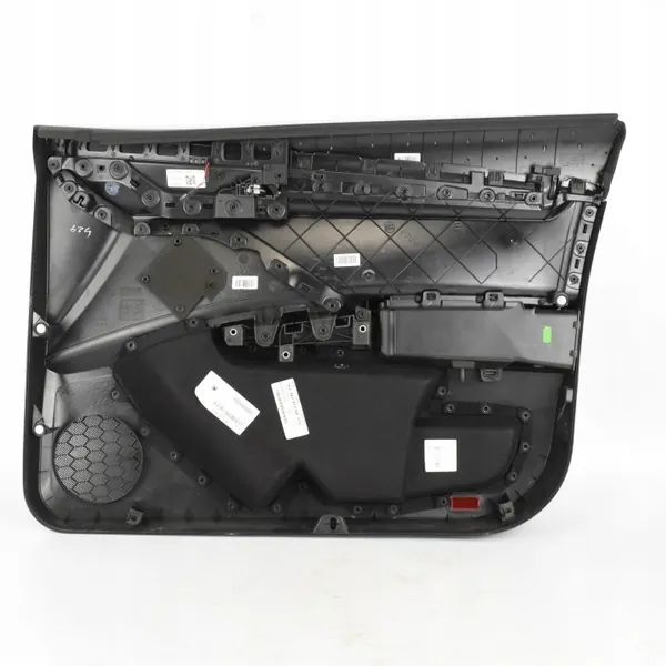 OEM 5LC867013BB Frontlinke Tür LED-Blende - Gebraucht image 4