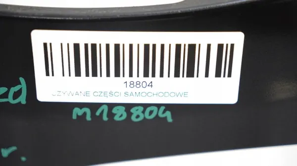 OEM 360152061 Kotflügel vorne links für Kia Ceed II image 6
