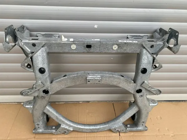 Soporte Motor Delantero BMW I4 G26 7915377 X-Drive image 2