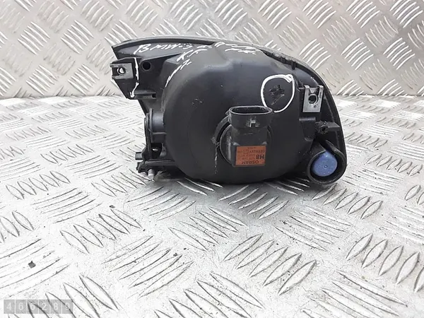 Farol de neblina BMW 3 Series E92 2010 6937465 image 3