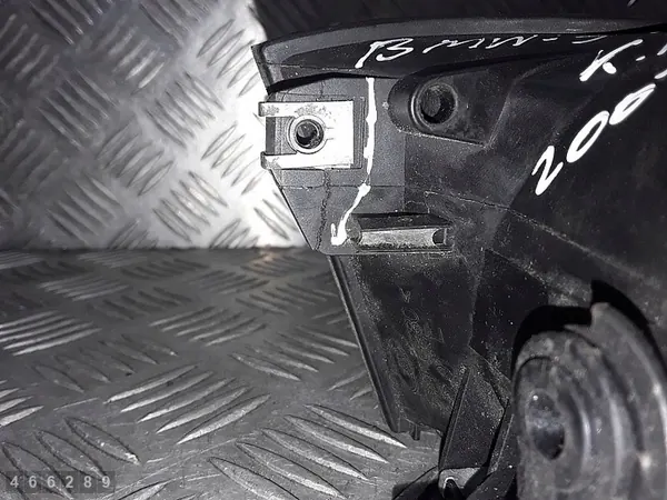 Farol de neblina BMW 3 Series E92 2010 6937465 image 4