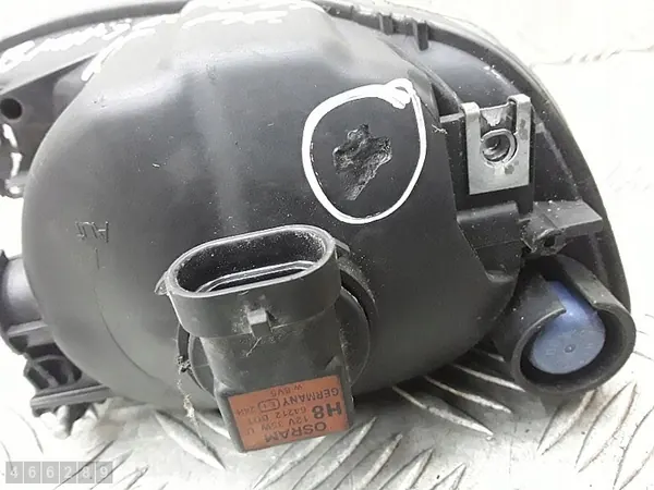 Farol de neblina BMW 3 Series E92 2010 6937465 image 5