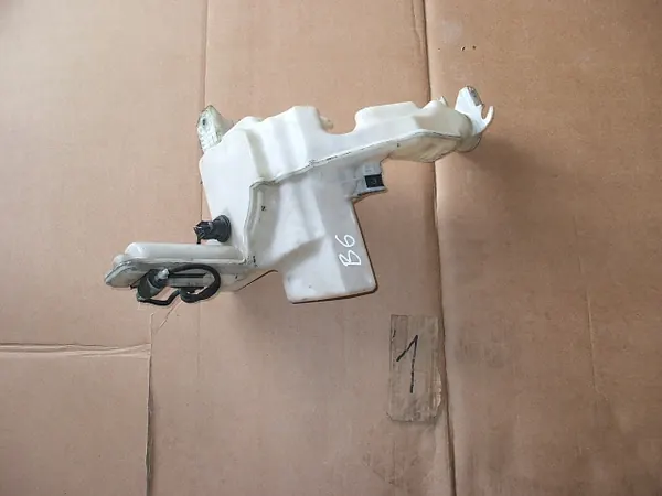 DPA Pyyhkijäsäiliö 3C0955453N Passat B6:lle image 3