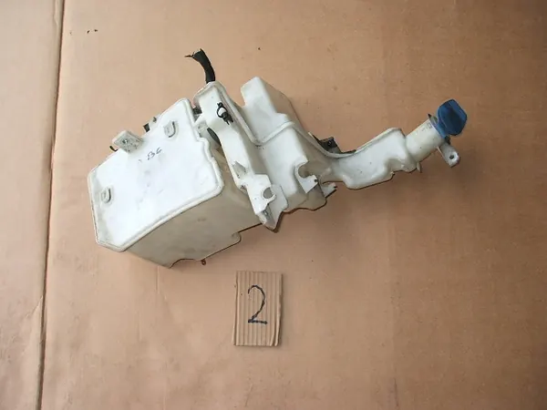 DPA Pyyhkijäsäiliö 3C0955453N Passat B6:lle image 4