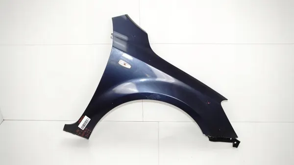 Garde-boue avant droit OEM 360150150 pour Kia Ceed I image 2