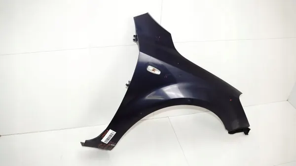 Garde-boue avant droit OEM 360150150 pour Kia Ceed I image 4