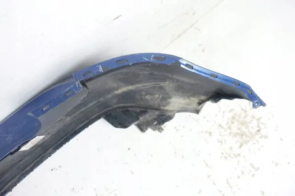 Parachoques trasero OEM CARPARTS2G6807417 VW Polo VI image 10