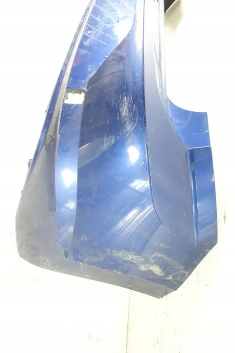 Parachoques trasero OEM CARPARTS2G6807417 VW Polo VI image 5