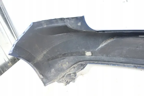 Parachoques trasero OEM CARPARTS2G6807417 VW Polo VI image 6