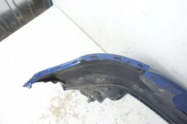 Parachoques trasero OEM CARPARTS2G6807417 VW Polo VI image 7