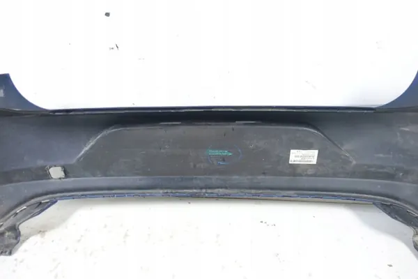 Parachoques trasero OEM CARPARTS2G6807417 VW Polo VI image 8