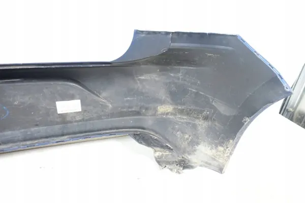 Parachoques trasero OEM CARPARTS2G6807417 VW Polo VI image 9