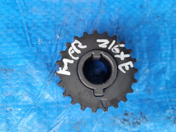 OPEL Meriva A Astra G Rueda Dentada 1.6 Z16XE 9129207 image 2