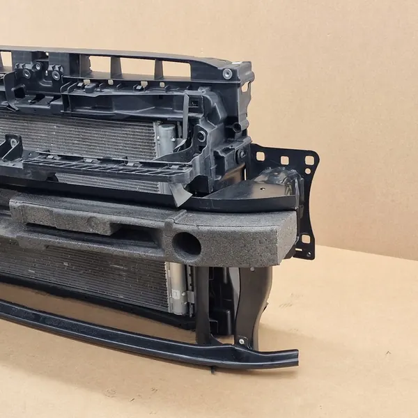 Radiador delantero VW Golf VII 1.4TSI 1.5TSI 2.0TDI image 5