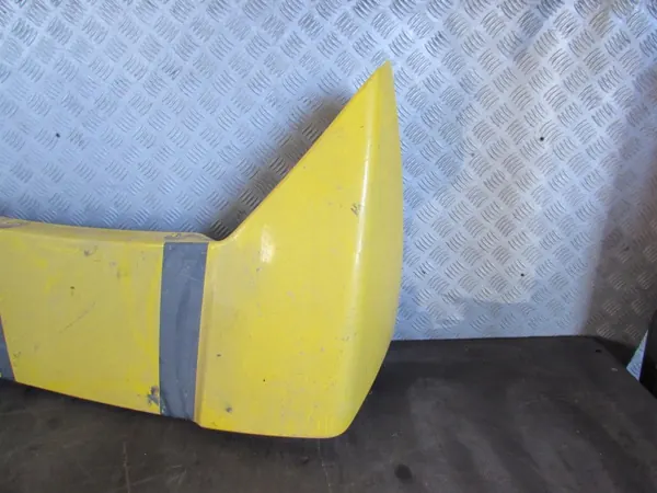 Aileron de toit DAF XF 105 OEM 1871845 - Spacecab image 4