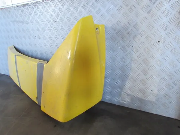 Aileron de toit DAF XF 105 OEM 1871845 - Spacecab image 5