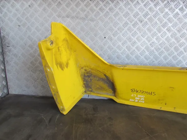 Aileron de toit DAF XF 105 OEM 1871845 - Spacecab image 7