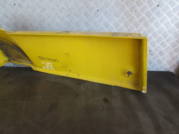 Aileron de toit DAF XF 105 OEM 1871845 - Spacecab image 8