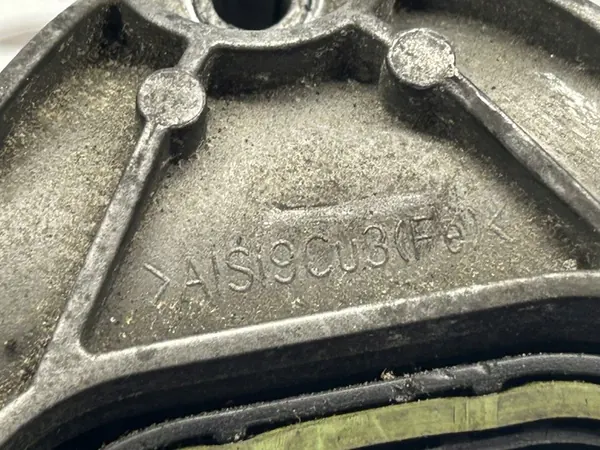 AUDI Q7 3.0 TFSI V6 Ansaugkrümmer 06E133109AF image 7